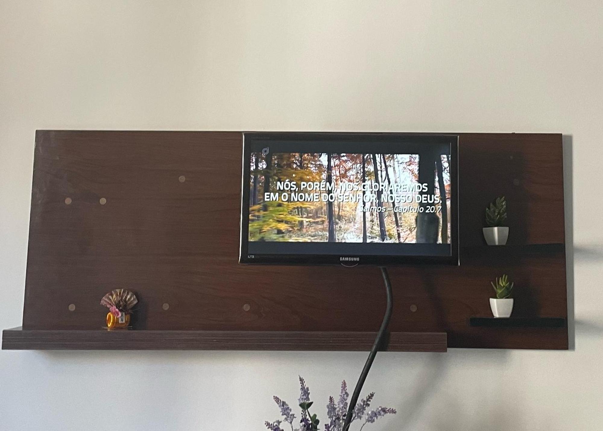 Apartamento Ondina Porto Com Vista Para O Mar Salvador Buitenkant foto