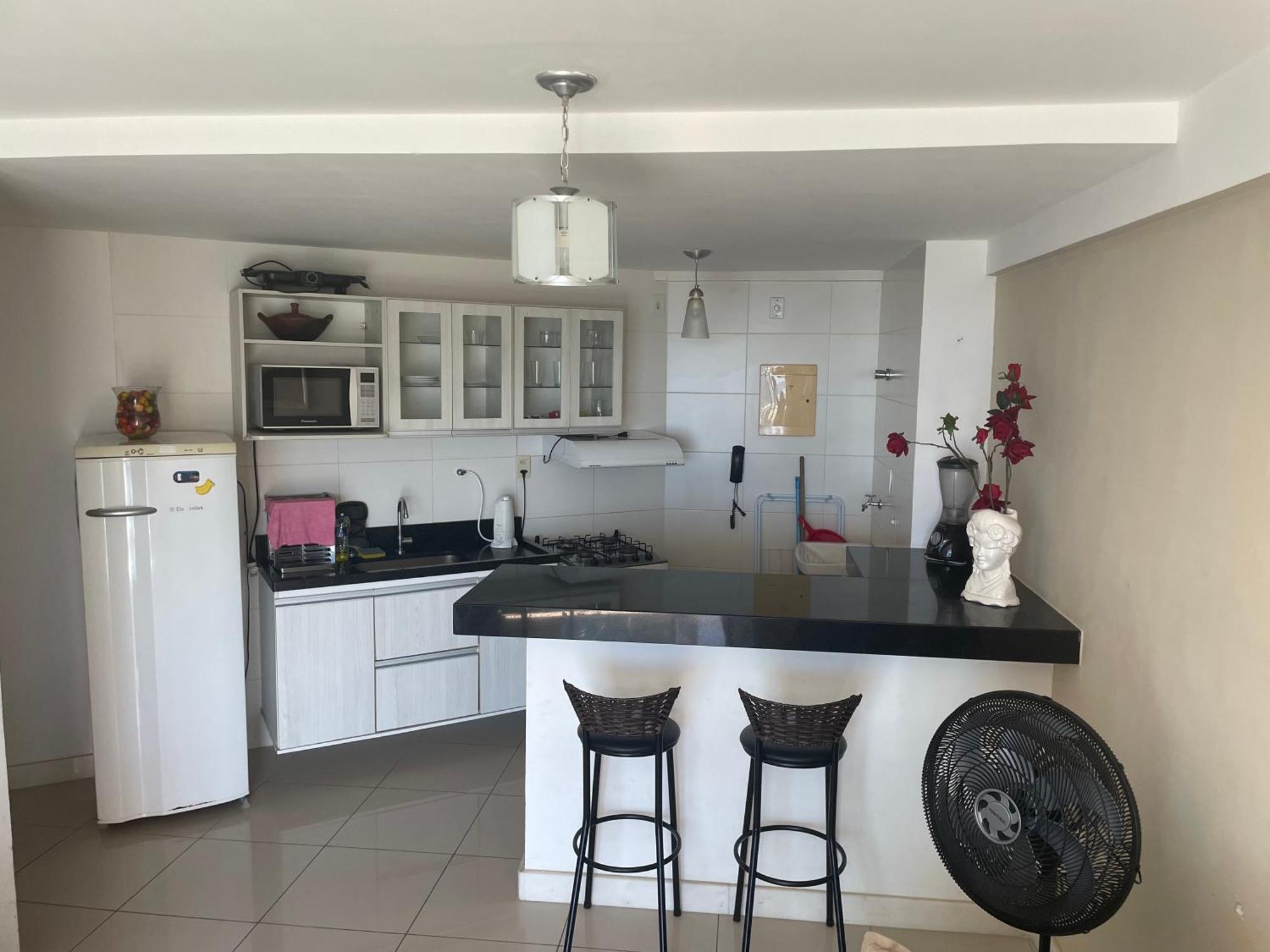 Apartamento Ondina Porto Com Vista Para O Mar Salvador Buitenkant foto