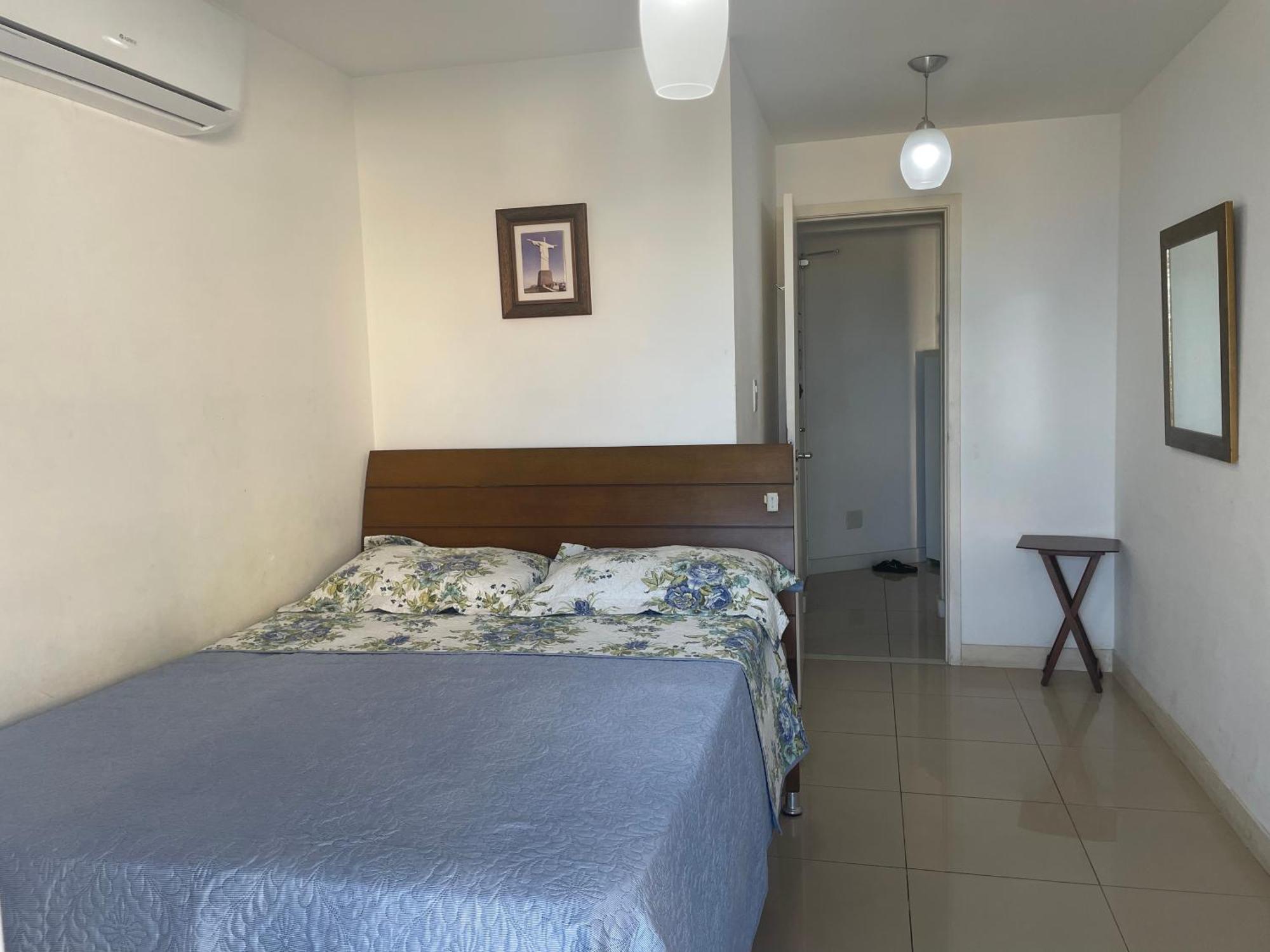 Apartamento Ondina Porto Com Vista Para O Mar Salvador Buitenkant foto